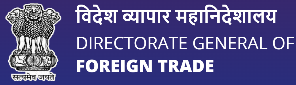 DGFT logo